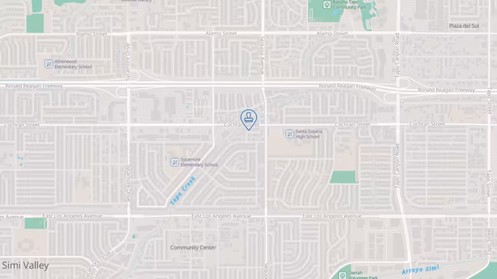 Savin Mobile Notary photo