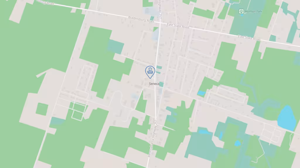 Jones Notary, LLC photo