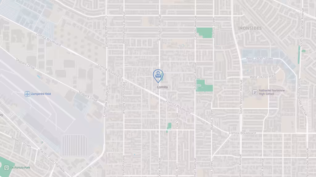 A Notary in Lomita photo