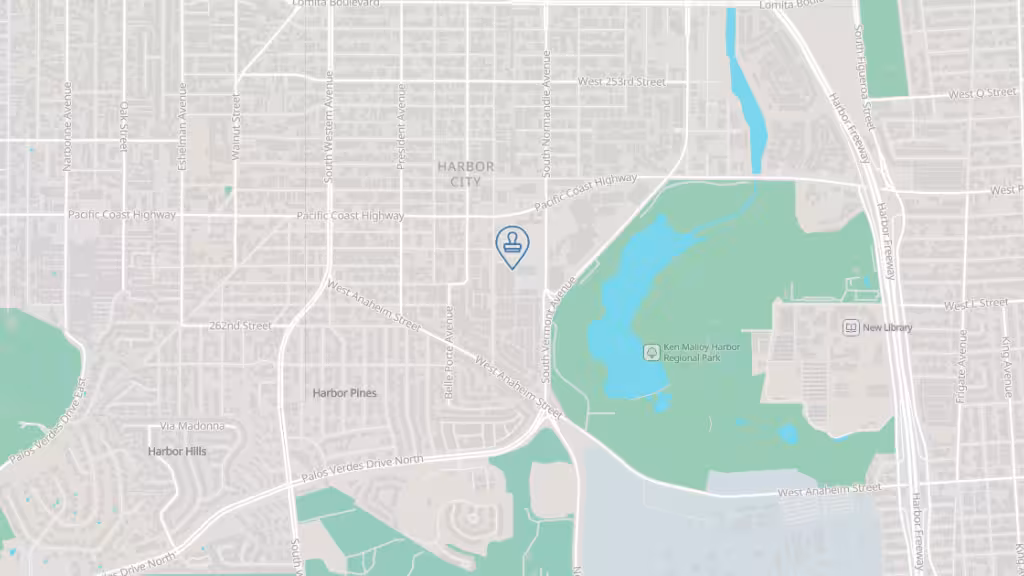 Ant, The Notary. photo