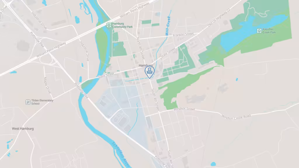 State Street Notary & Vinyl photo