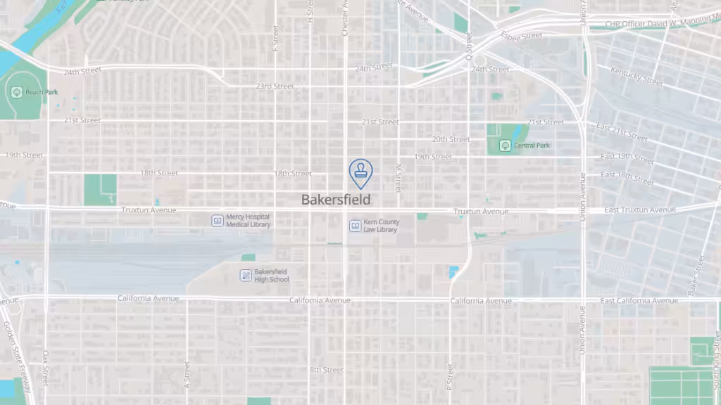 Central Valley LDAs photo