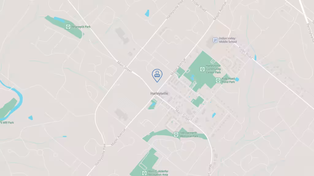 Harleysville Auto Tags photo