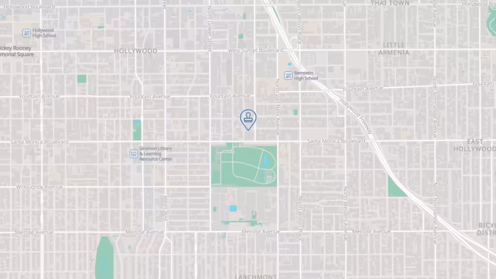 Mobile Notary Process Server 24 hrs photo