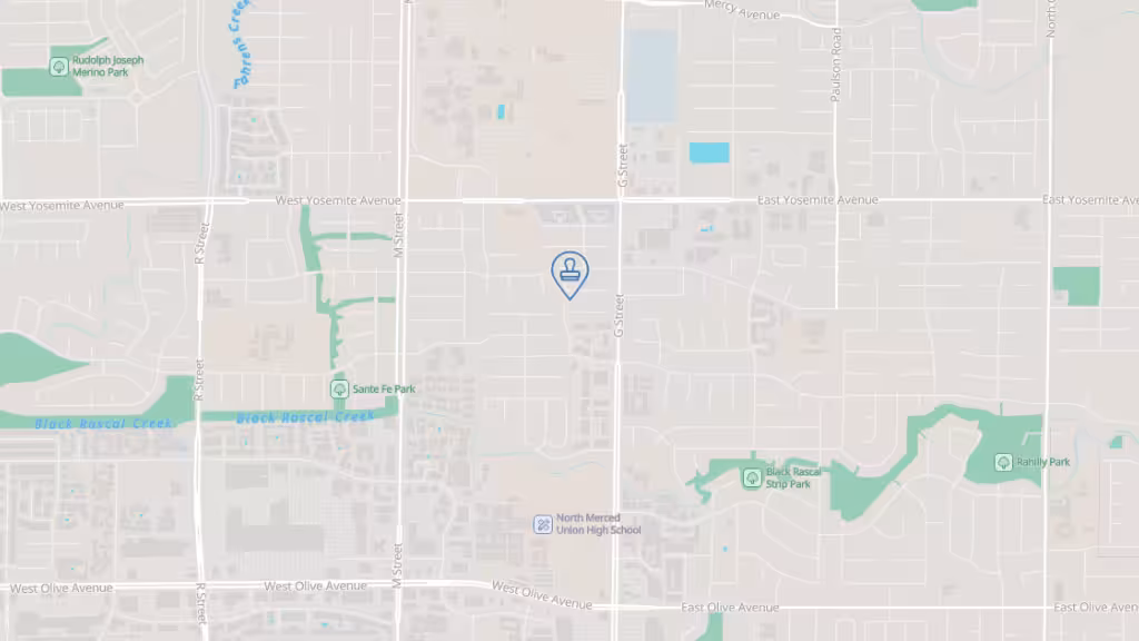 Abarca's Mobile Notary Services | Merced Notary Public photo