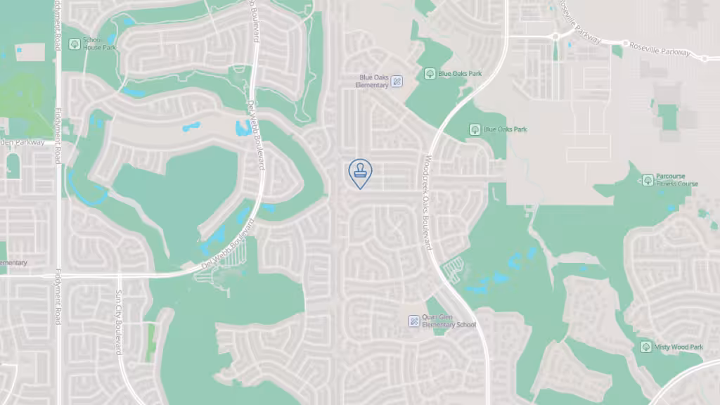 Roseville Notary and Live Scan Services photo