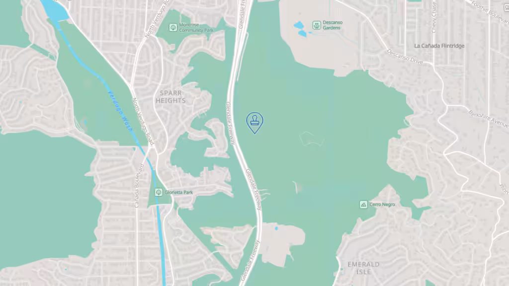 LA Mobile Notary Public & Apostille Service photo