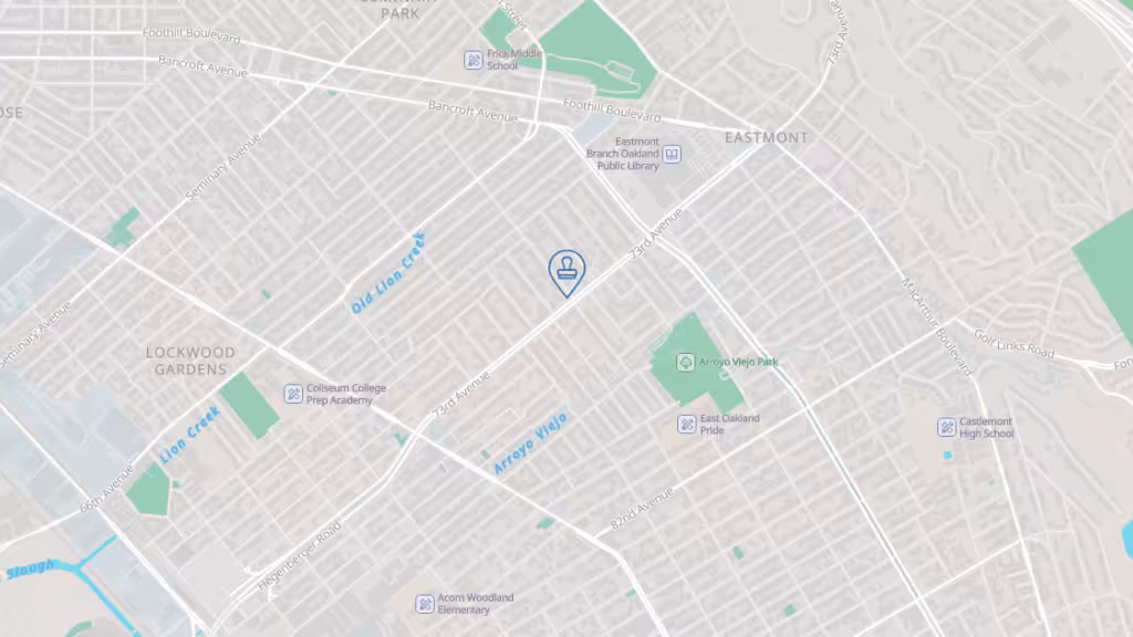 Weekend Mobile Notary photo