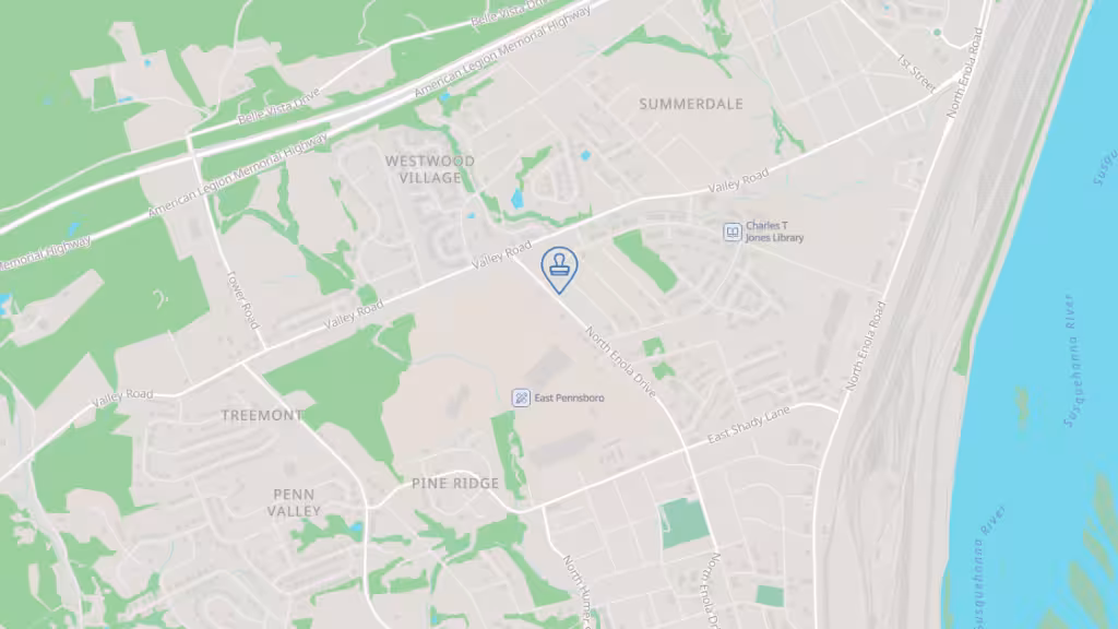 Usman's Mobile Notary / Apostille Agent photo