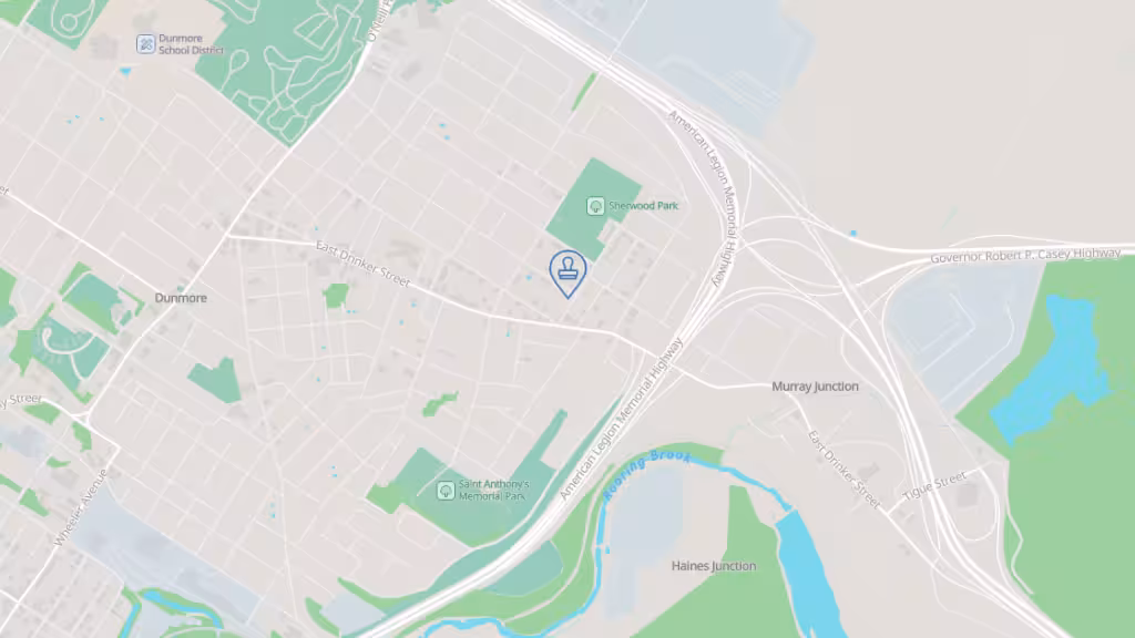 Notary ... will travel! photo