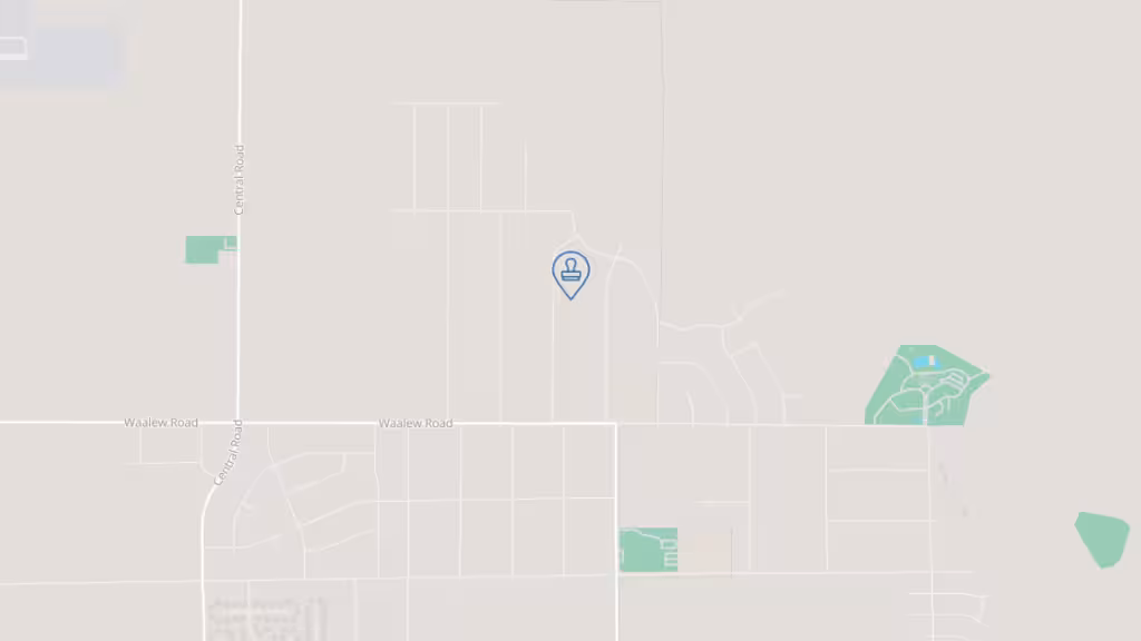 Apple Valley Mobile Notary Public photo