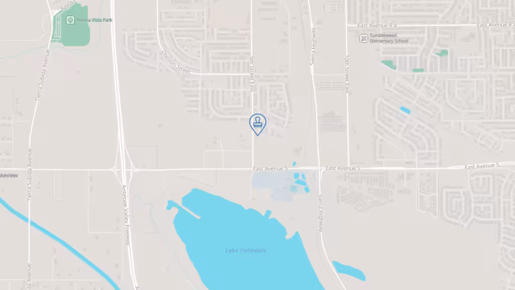 SEO Mobile Notary photo