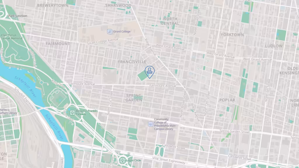 The PA EMBOSSy Network, LLC | Notary Public & Association - REMOTE ONLINE ONLY photo