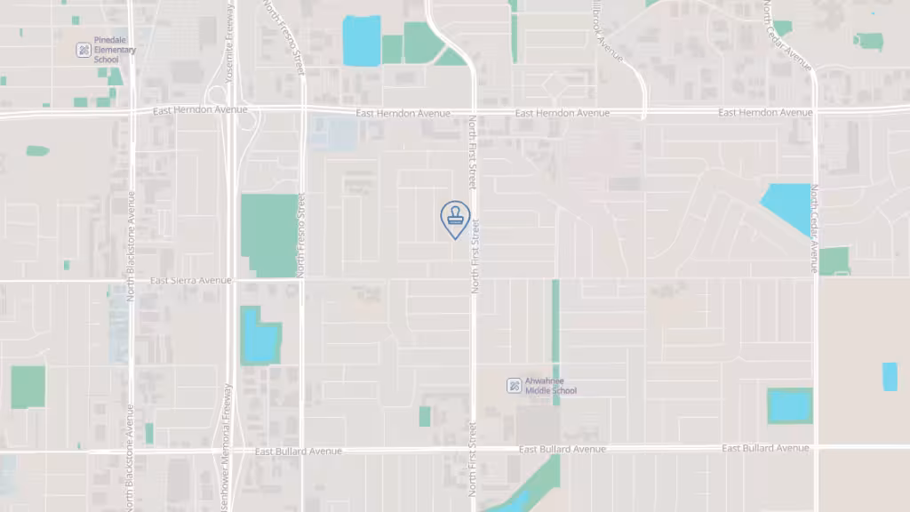 Darla Austin Mobile Notary & Live Scan photo