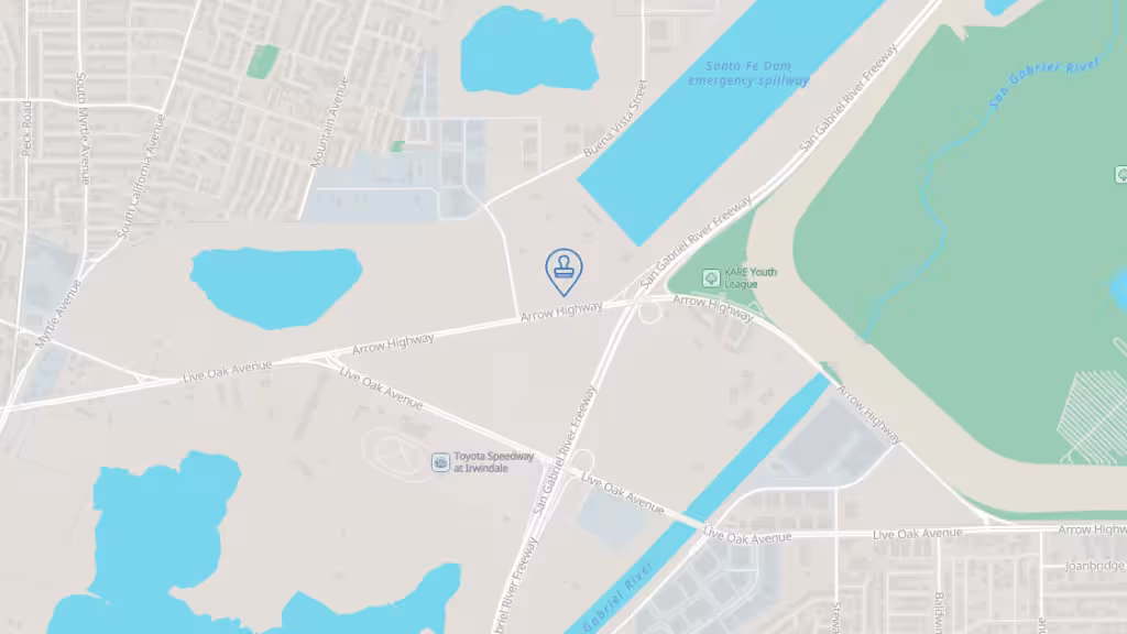 San Gabriel Valley Notary - Certified Mobile Notary & Licensed Insurance Agent photo