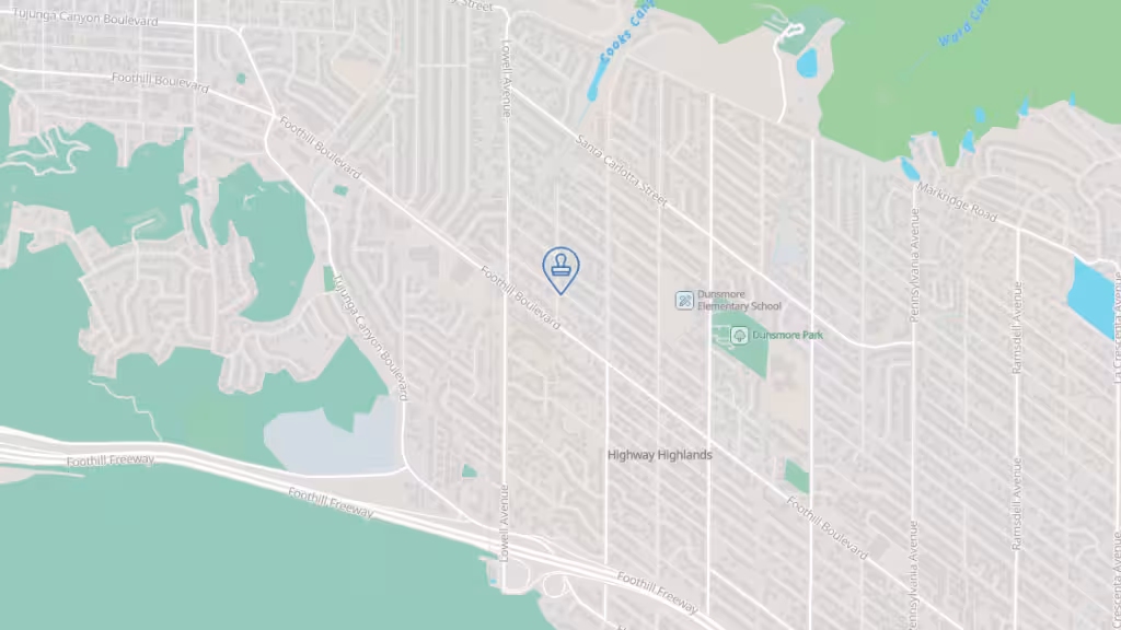 Markarian Notary Services photo