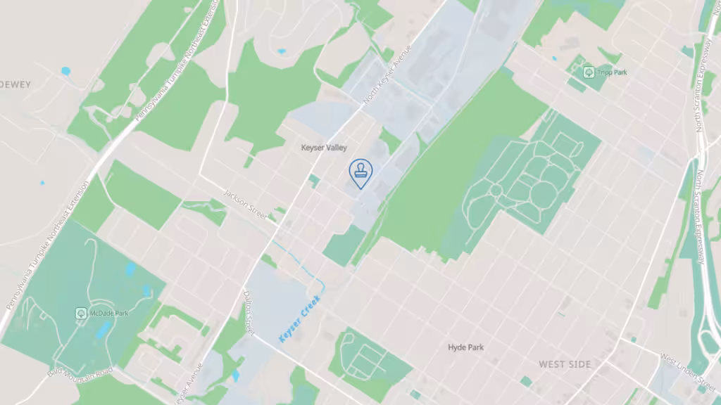 C HAIRSTON NOTARY TITLE &TAG photo