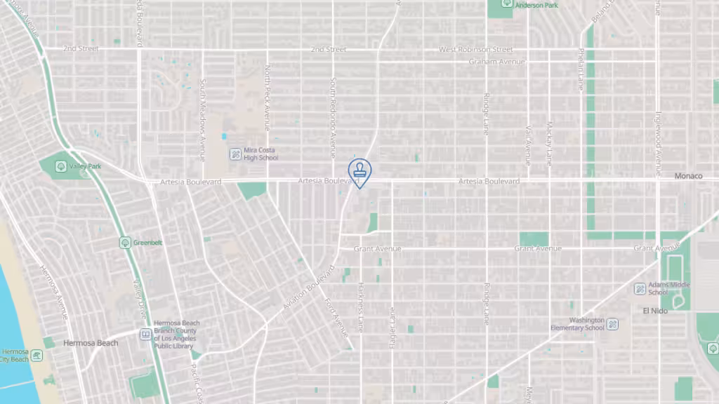 AIM Mail & Print Center photo