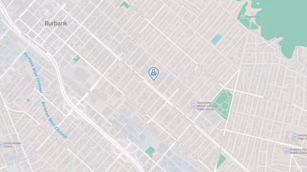 Jacklyn Yahiayan Mobile Notary Public photo