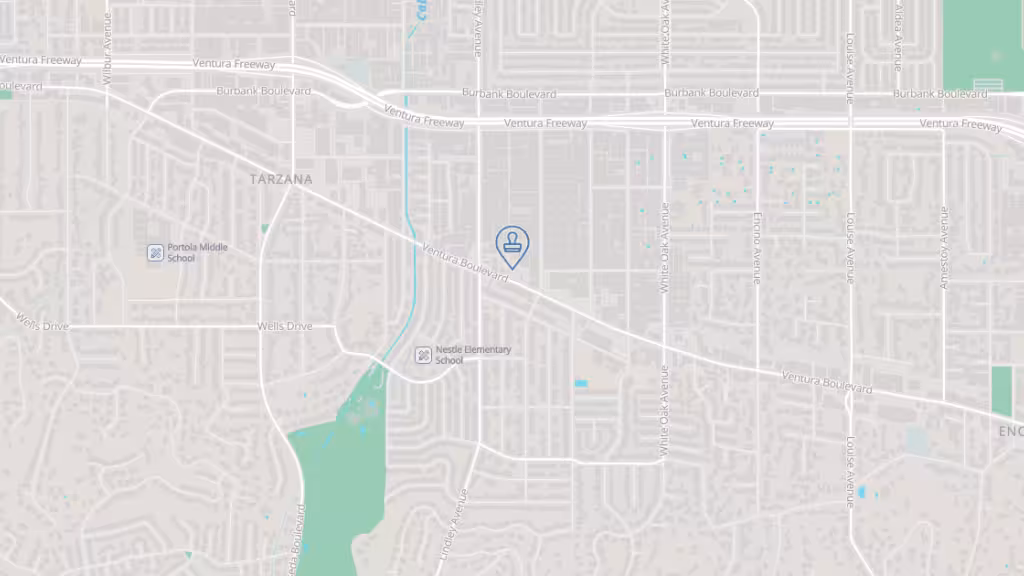 Encino Mail & More photo