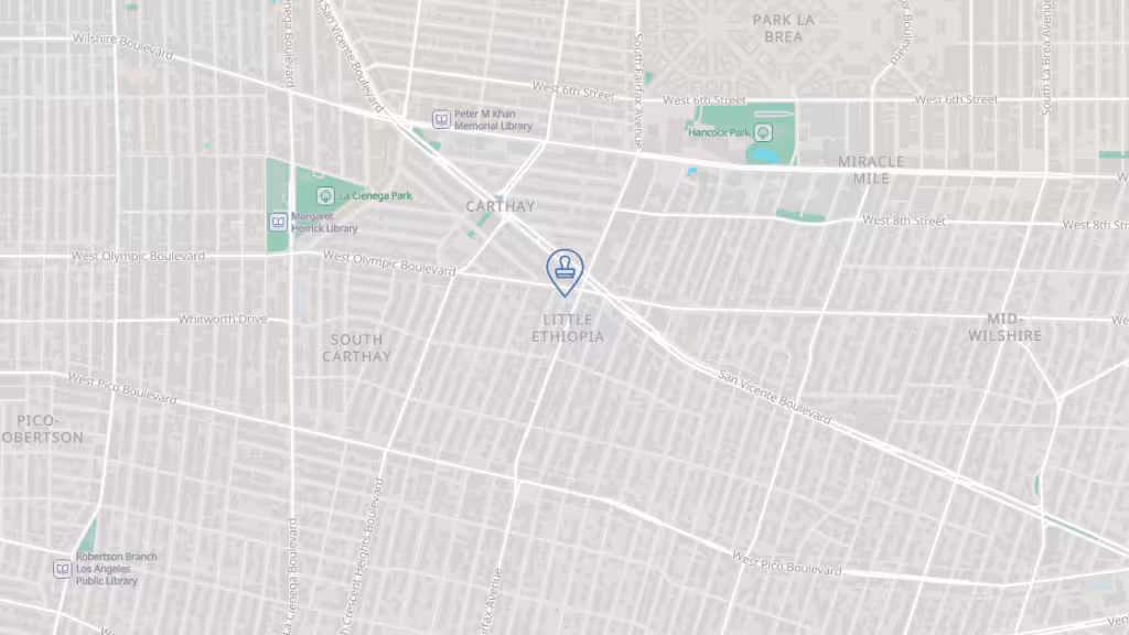 I-9 Verification photo