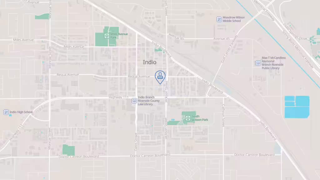 Desert Paralegal & Notary Services photo