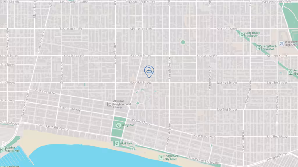 4th Street Postal photo