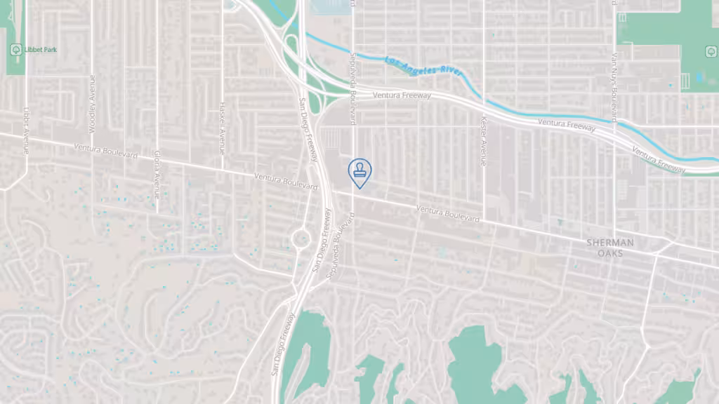 Andy Glez Mobile Notary Public Services photo