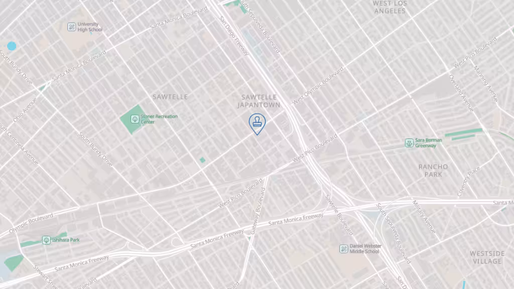 Fingerprint - Live Scan & LA Fingerprints photo