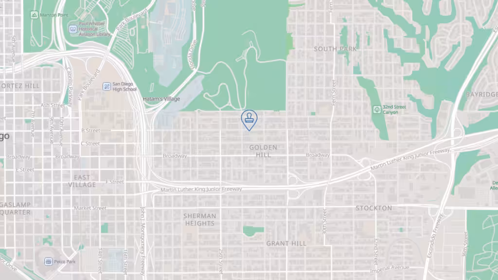 San Diego County Mobile Notary & LiveScan photo