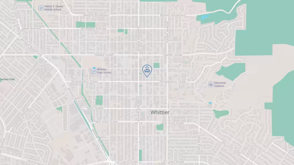 Uptown Notaries -Notary Public, Marriage License, Document Translations & Apostille Service photo