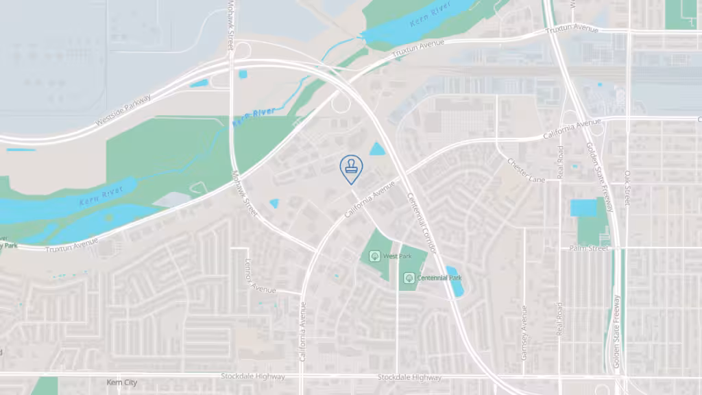 Maria Robles Notary Public photo