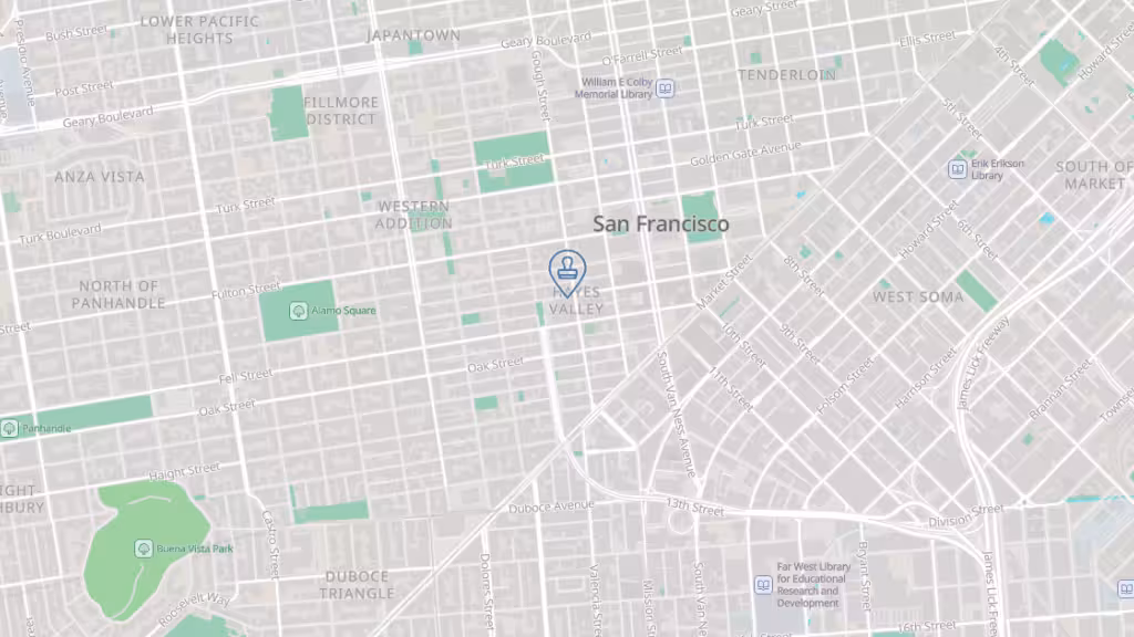 San Francisco Notary Now - Mobile Notary photo