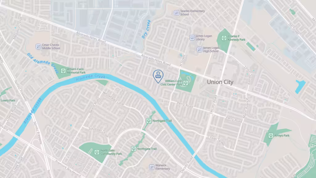 Alameda Notary and Apostile Service photo