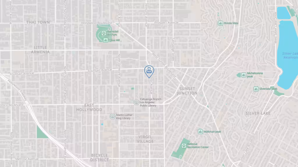 Neighbor Notary photo