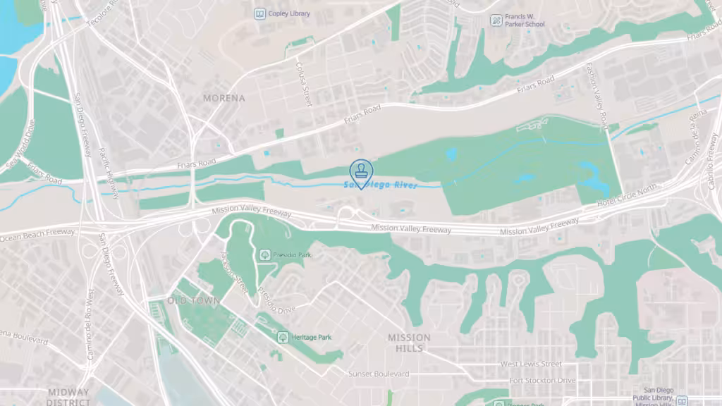 AAA San Diego Insurance and Member Services photo