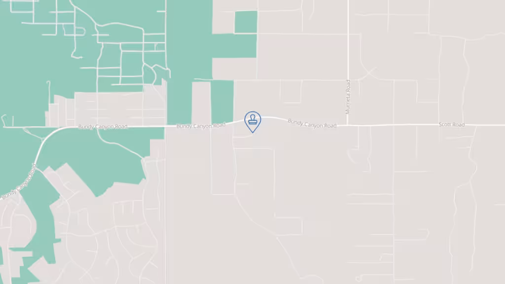 Stamped N Signed photo