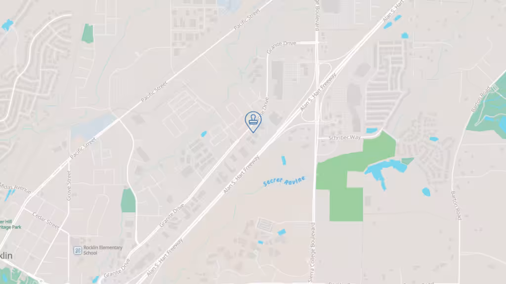 Immediate Mobile Notary photo