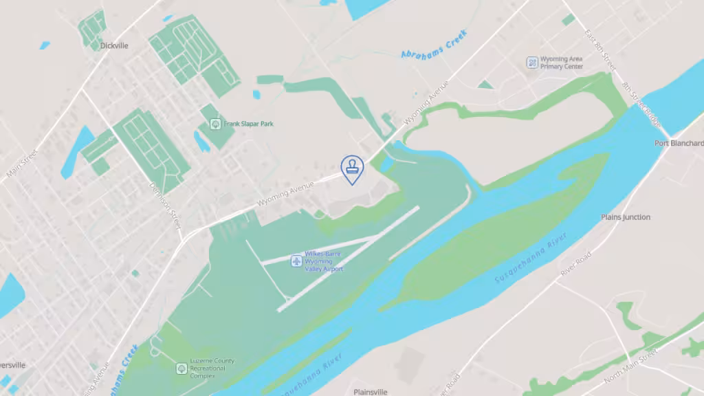 Northeast Title & Tag photo