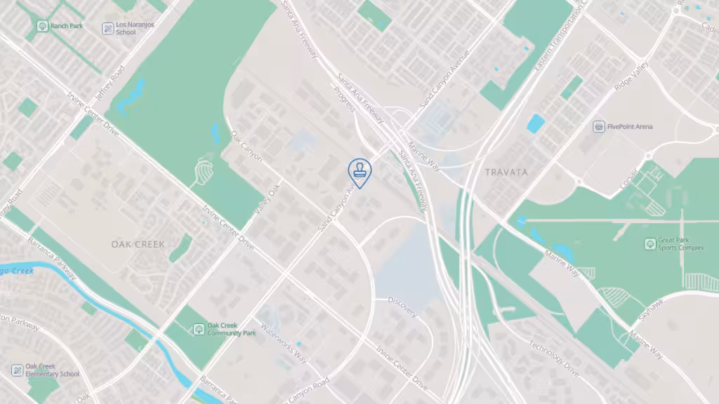 Orange County Mobile Notary Public photo