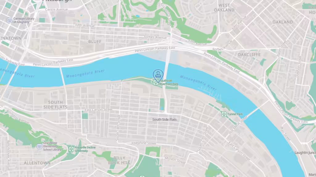 Pittsburgh Notary Services photo