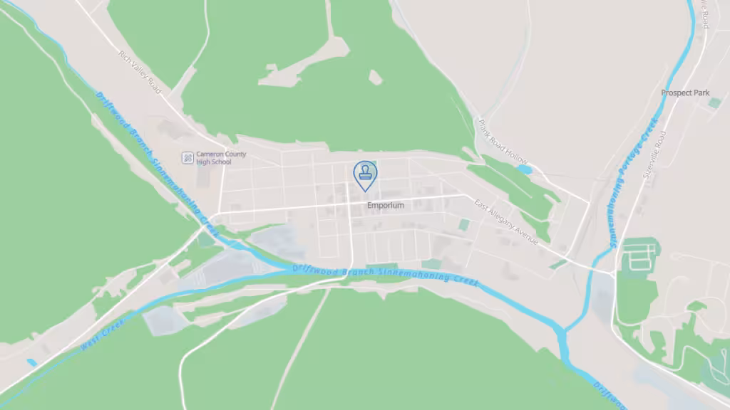 Emerald Notary Services LLC photo