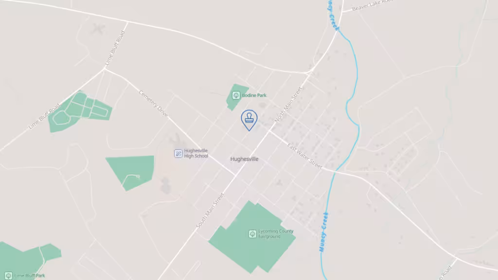 Fish's Notary & Tag Service photo