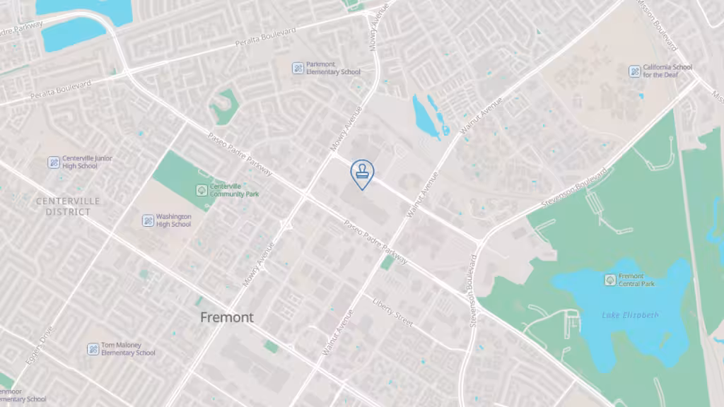 Golden State Notary Public photo