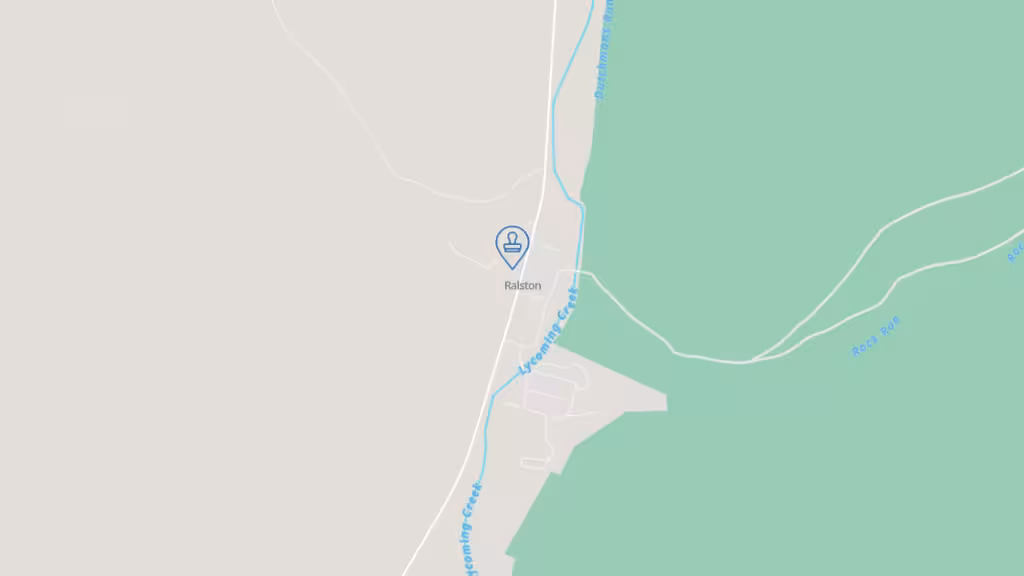 CassCandles & Notary photo