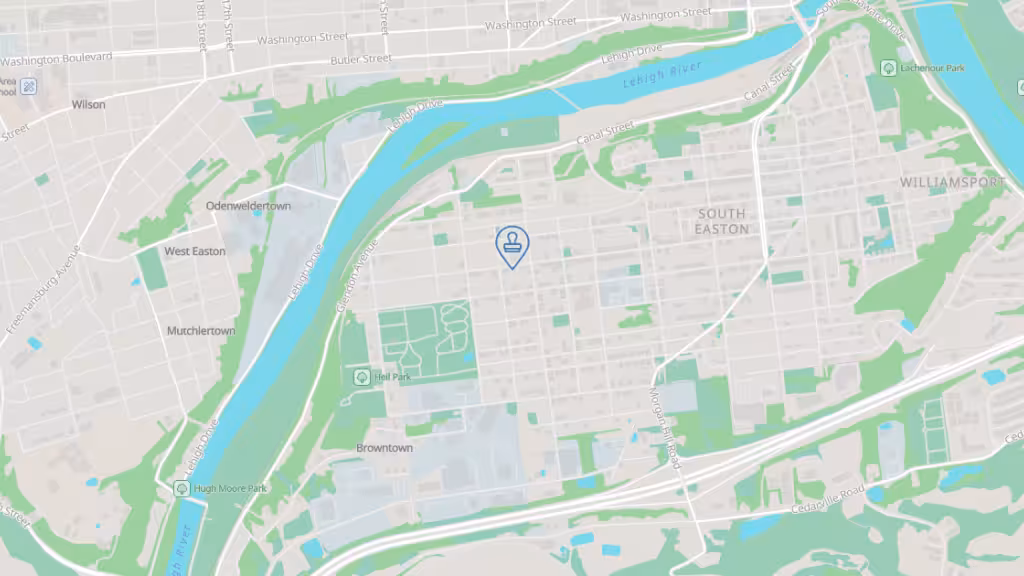 DBC Notary NJ/PA Mobie Notary Public photo