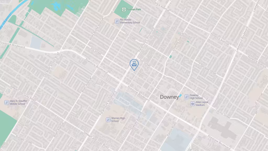 Camilo Hernandez Mobile Notary and Apostille Services photo