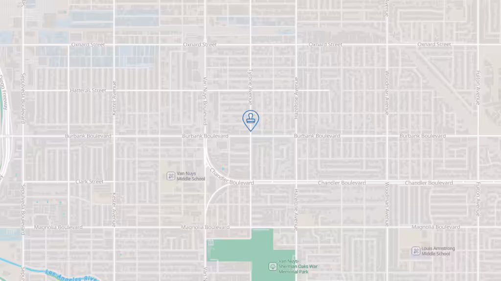 Shereen Sayari, Mobile Notary Public Services photo