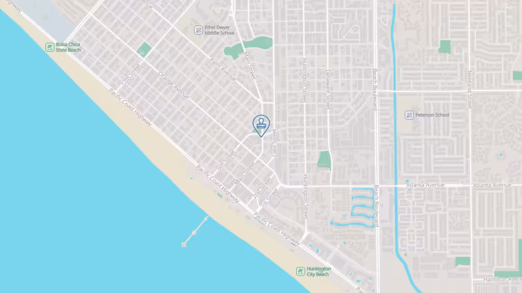 Mailbox Station photo