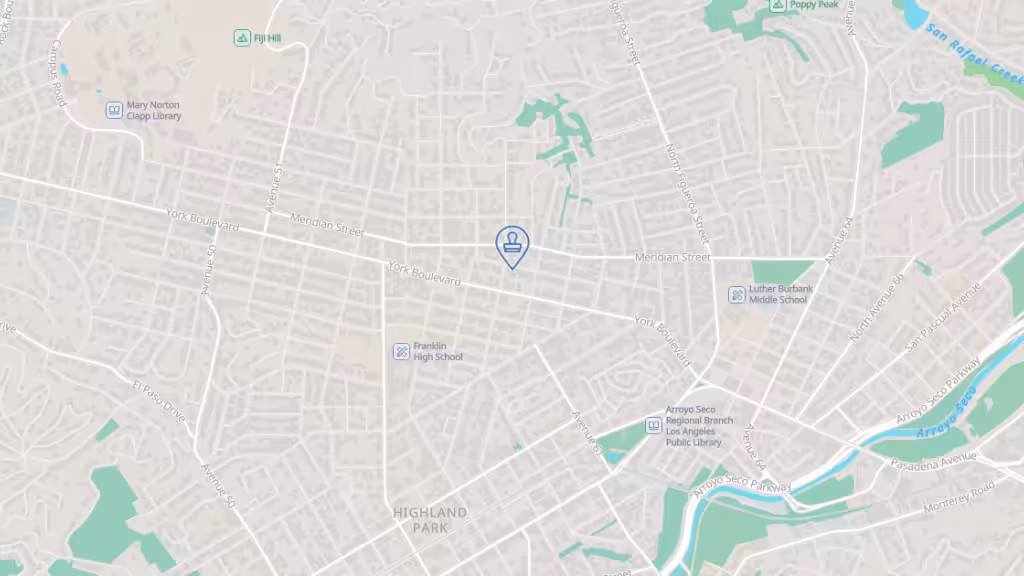 A Mobile Notary photo